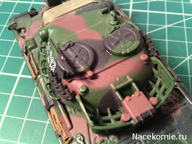 Боевые Машины Мира - График выхода и обсуждение