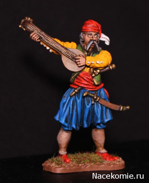 Другие воины разных эпох в миниатюре: фото, обсуждение