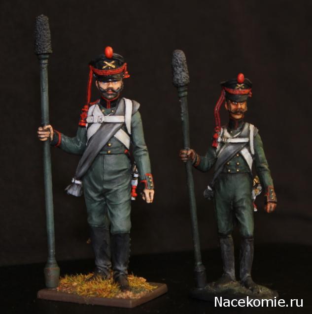 EК Castings. Наши работы.