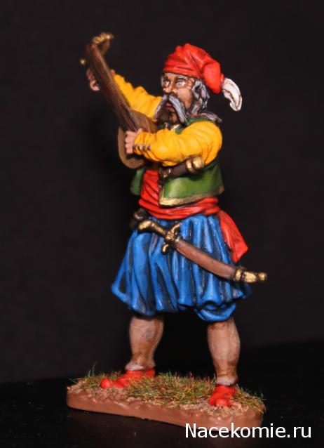 Другие воины разных эпох в миниатюре: фото, обсуждение