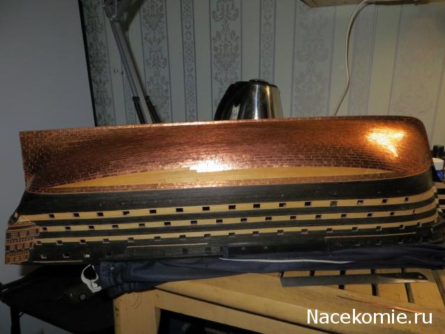 Корабль 12 Апостолов - фотоотчет konstantinfom