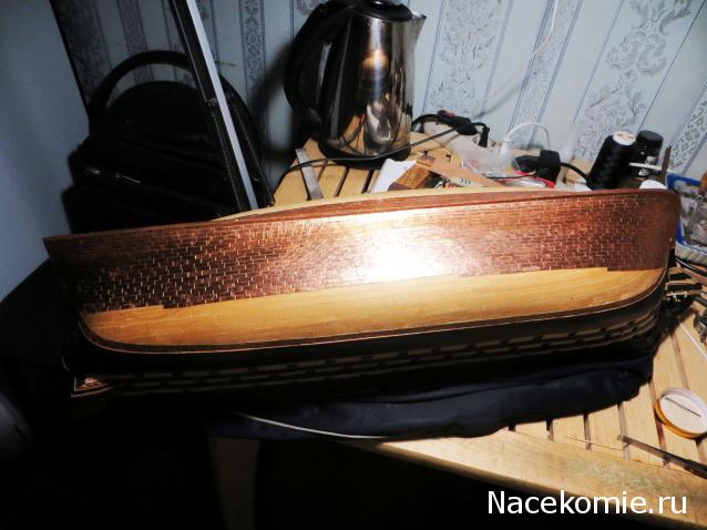 Корабль 12 Апостолов - фотоотчет konstantinfom