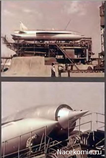 Легендарные Самолеты №111 Ла-15