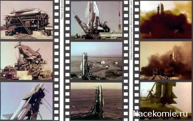 Легендарные Самолеты №111 Ла-15