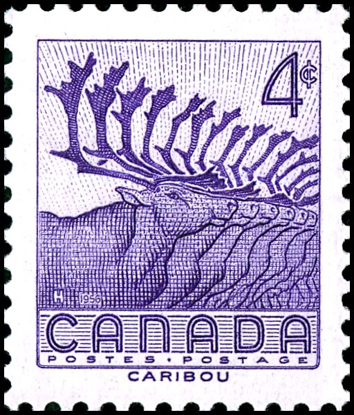 Почтовые Марки Мира №65