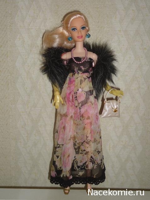 Ribka - У "Мечты" начинает вырисовываться стиль...