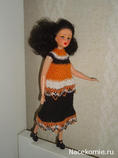 Ribka - У "Мечты" начинает вырисовываться стиль...