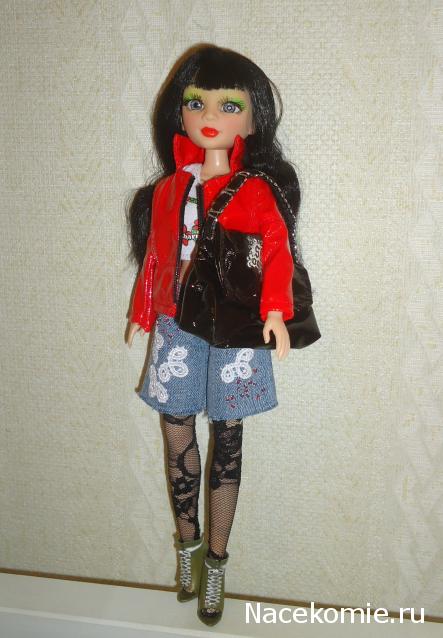 Ribka - У "Мечты" начинает вырисовываться стиль...