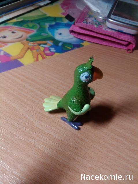 Talking Том и друзья