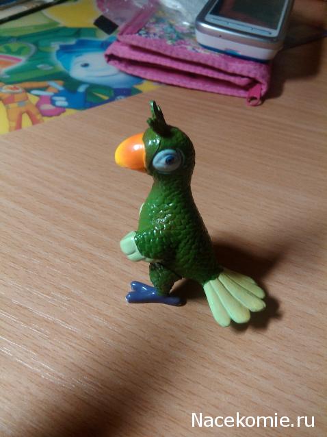 Talking Том и друзья