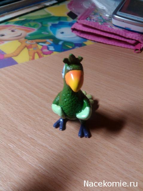 Talking Том и друзья