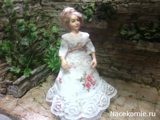 leonidovna - Ниша мечты