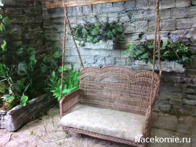 leonidovna - Ниша мечты