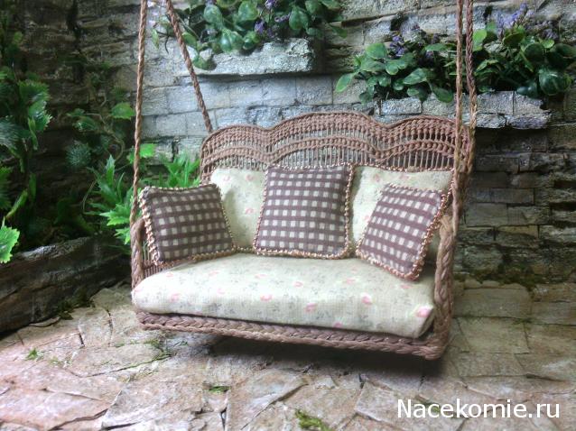 leonidovna - Ниша мечты