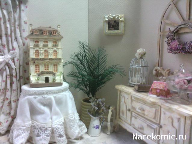 leonidovna - Ниша мечты