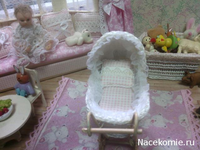 leonidovna - Ниша мечты