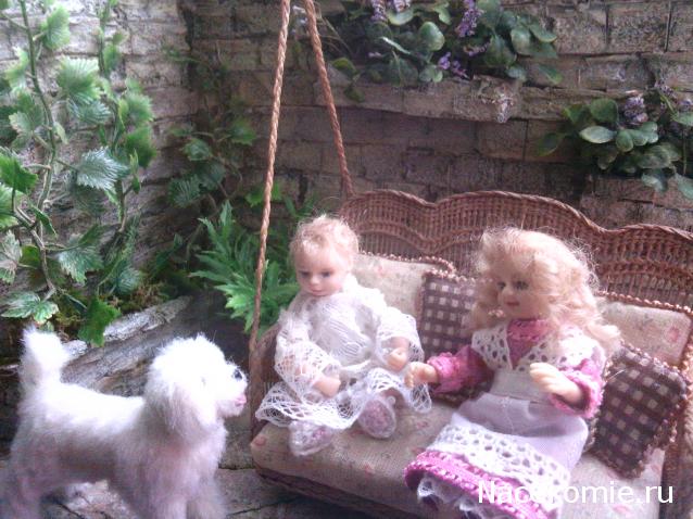 leonidovna - Ниша мечты