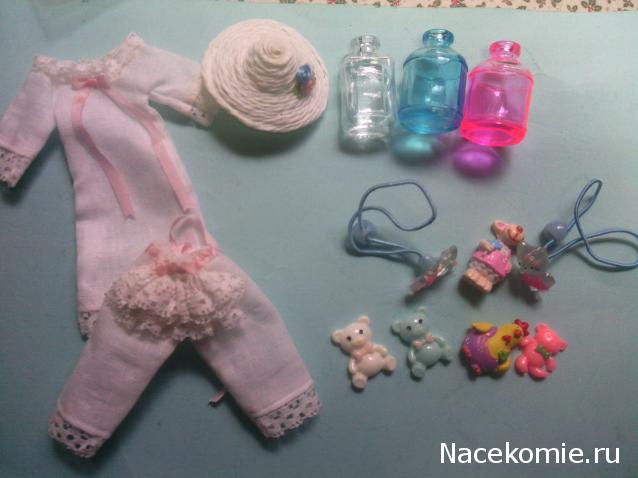 leonidovna - Ниша мечты