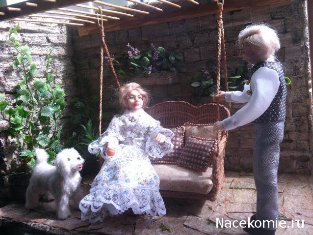 leonidovna - Ниша мечты