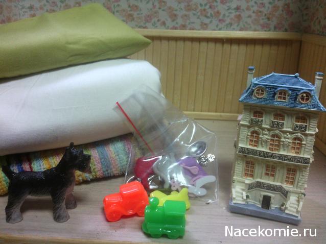 leonidovna - Ниша мечты