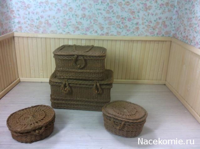 leonidovna - Ниша мечты