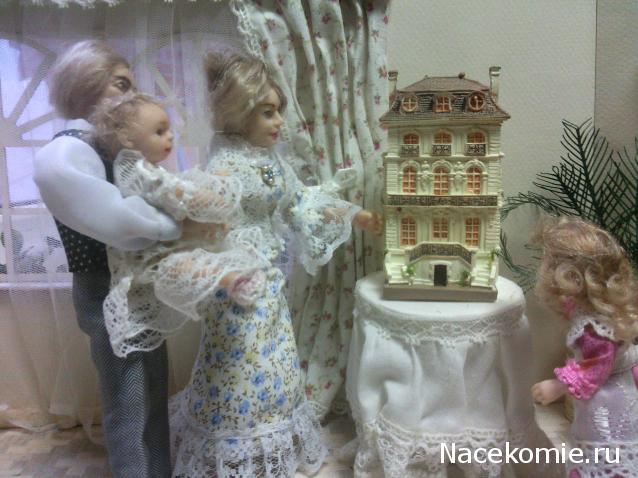 leonidovna - Ниша мечты