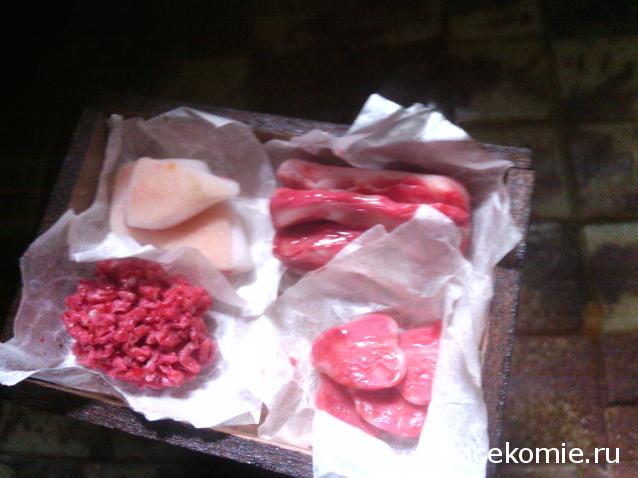 leonidovna - Ниша мечты