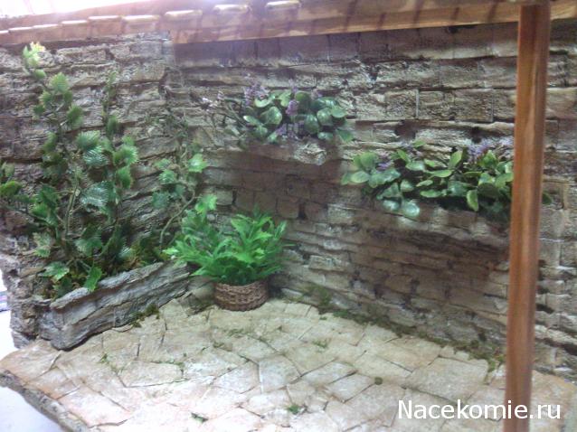 leonidovna - Ниша мечты