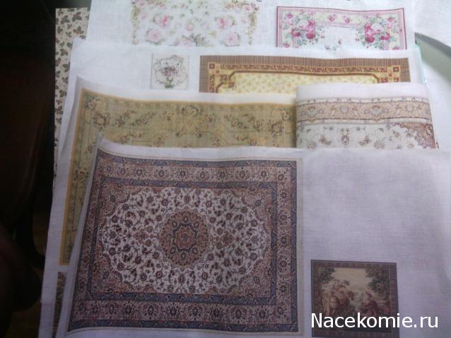 leonidovna - Ниша мечты