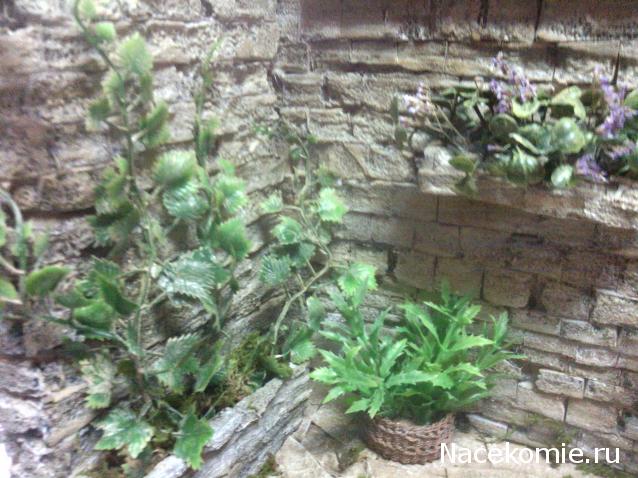 leonidovna - Ниша мечты