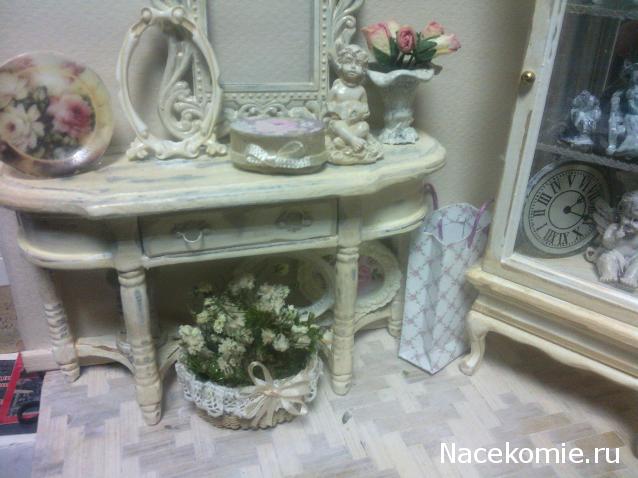 leonidovna - Ниша мечты