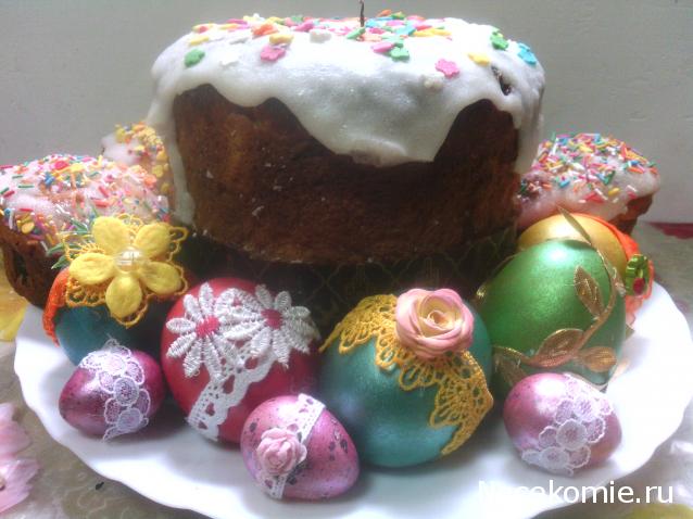 leonidovna - Ниша мечты