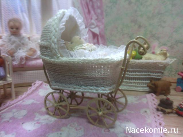 Дом Мечты. Аксессуары и мебель своими руками часть 2