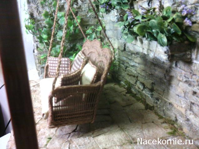 leonidovna - Ниша мечты