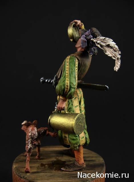Chronos Miniatures, фото, обсуждения, пожелания, общение с представителем