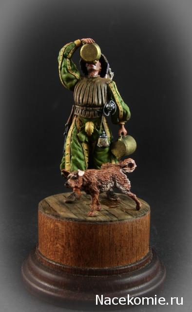 Chronos Miniatures, фото, обсуждения, пожелания, общение с представителем