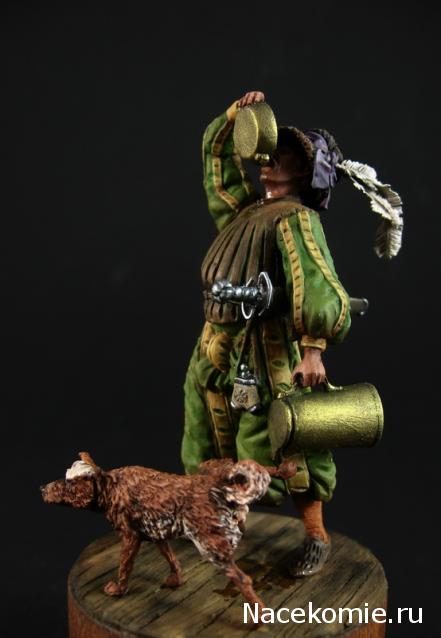 Chronos Miniatures, фото, обсуждения, пожелания, общение с представителем
