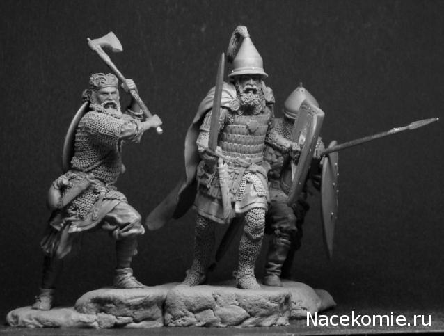 Chronos Miniatures, фото, обсуждения, пожелания, общение с представителем