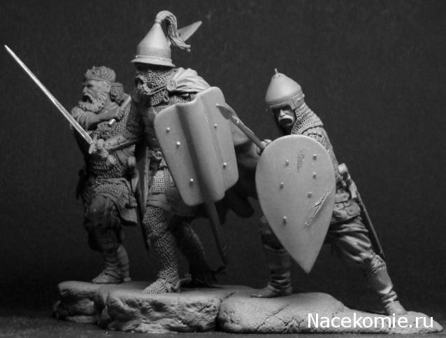 Chronos Miniatures, фото, обсуждения, пожелания, общение с представителем