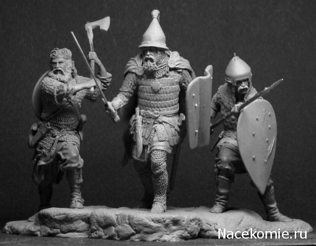Chronos Miniatures, фото, обсуждения, пожелания, общение с представителем