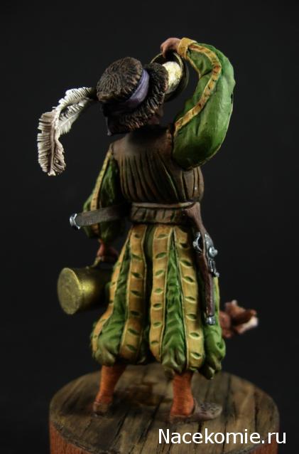 Chronos Miniatures, фото, обсуждения, пожелания, общение с представителем