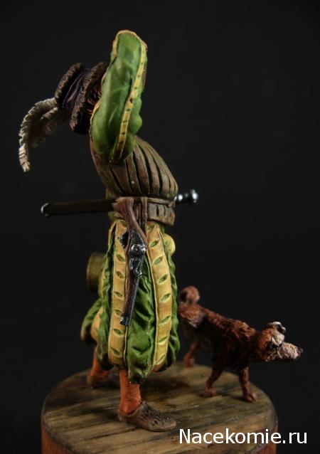 Chronos Miniatures, фото, обсуждения, пожелания, общение с представителем