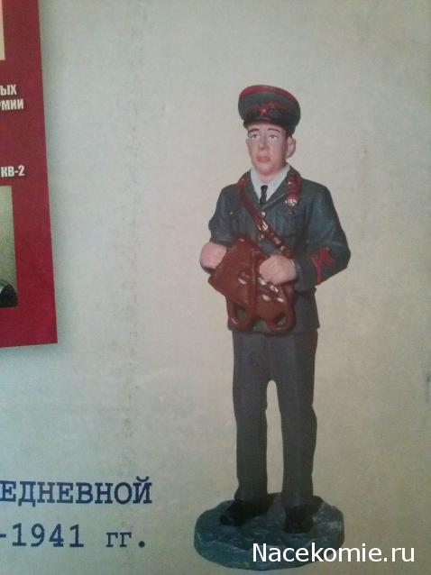 Солдаты Великой Отечественной Войны - График выхода и обсуждение