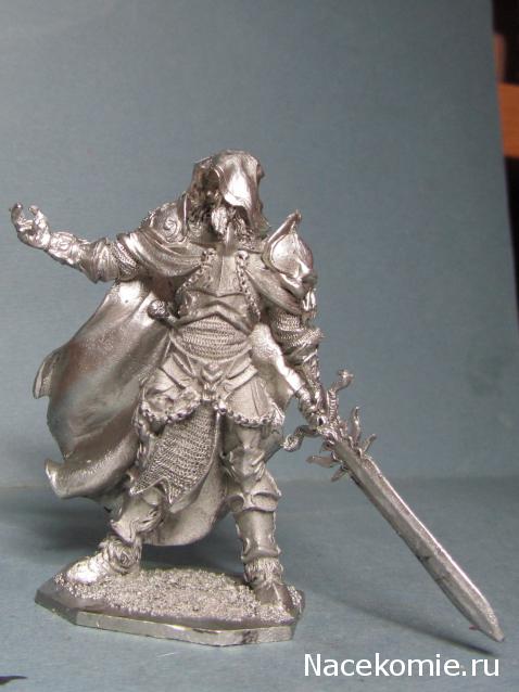 Определитель неизвестных фигур