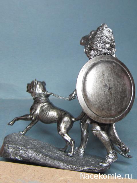 Определитель неизвестных фигур