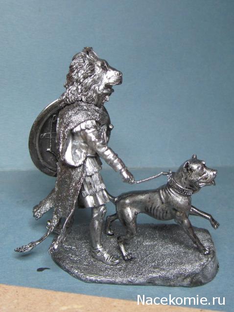 Определитель неизвестных фигур