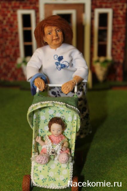 Anastasia24 Мой маленький мир...или ушла в детство))