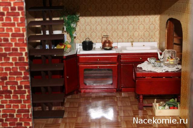 Anastasia24 Мой маленький мир...или ушла в детство))