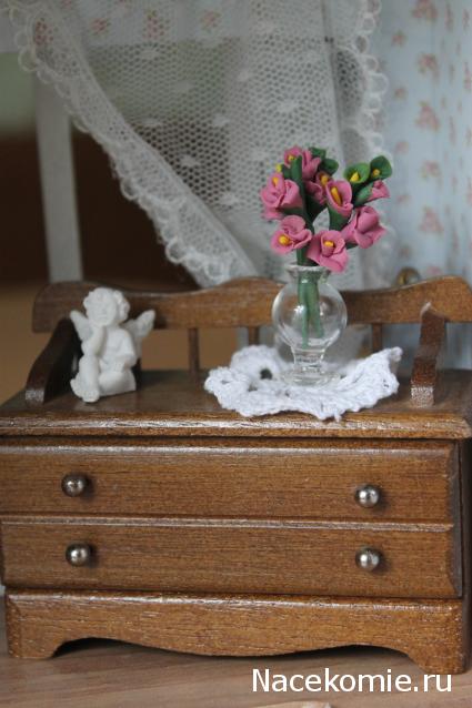 Anastasia24 Мой маленький мир...или ушла в детство))