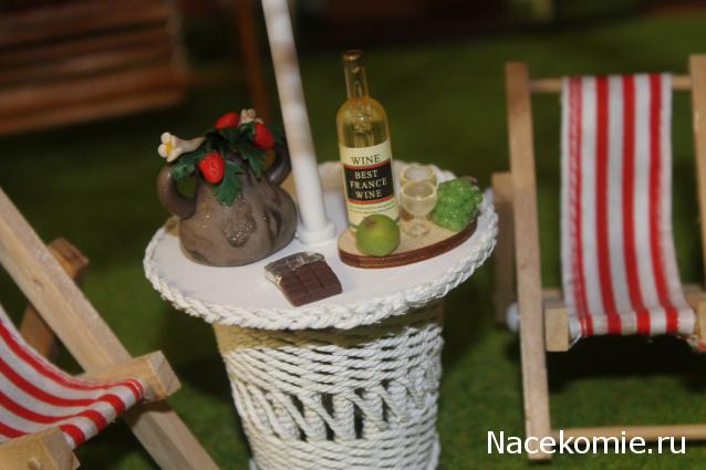 Anastasia24 Мой маленький мир...или ушла в детство))